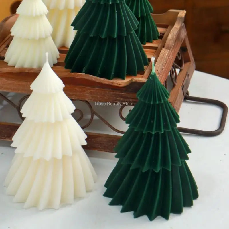 DIY Christmas Candle Making Kit