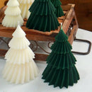 DIY Christmas Candle Making Kit