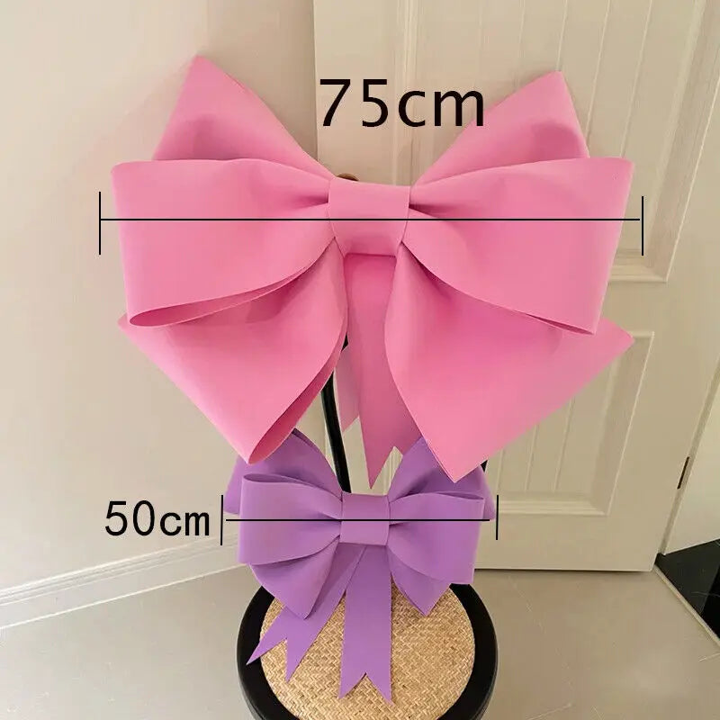 Christmas Big Bow