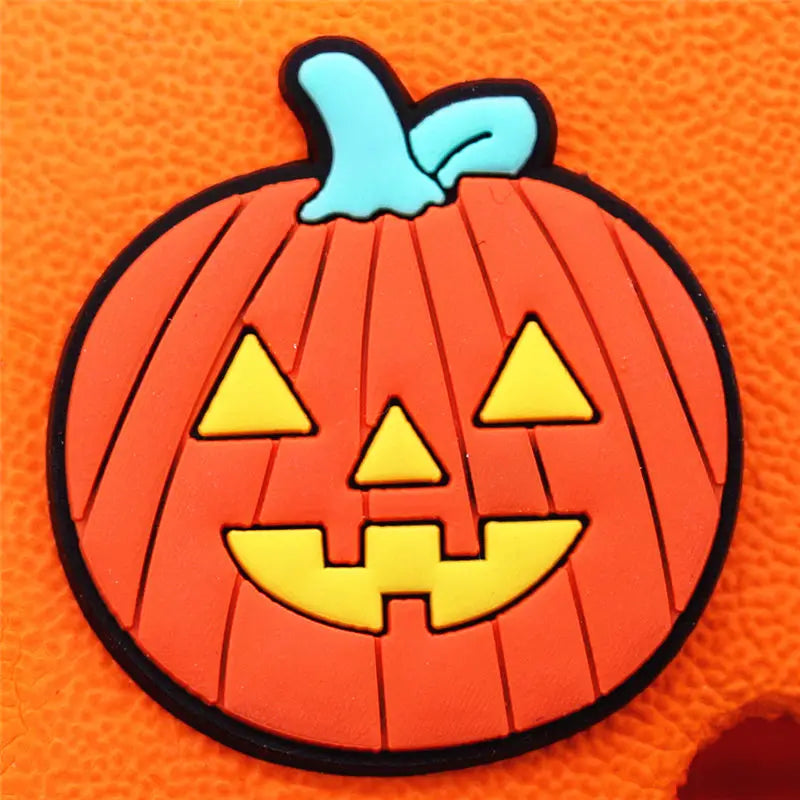 Halloween Shoe Charms