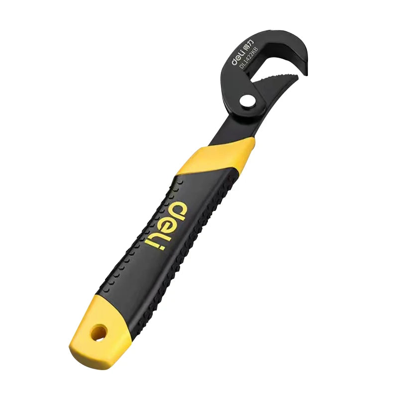 Multifunctional Outdoor Adjustable Portable Wrench