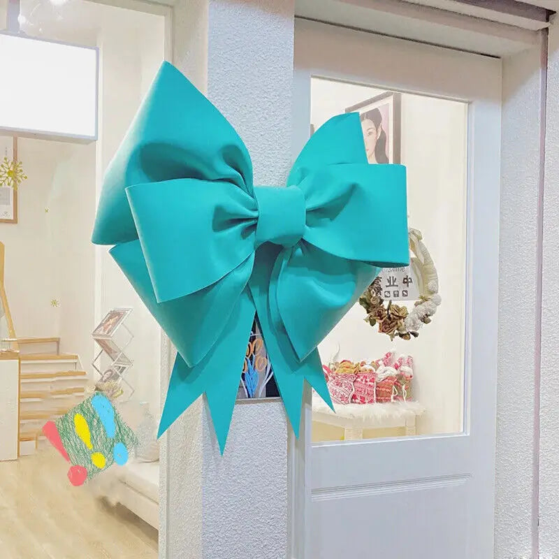 Christmas Big Bow