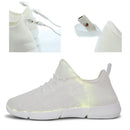 Luminous Sneakers for the Whole Family