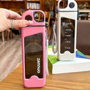 Leak-proof Sports Water Bottle