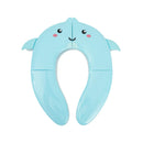 The Little Piggy Folding Potty Seat