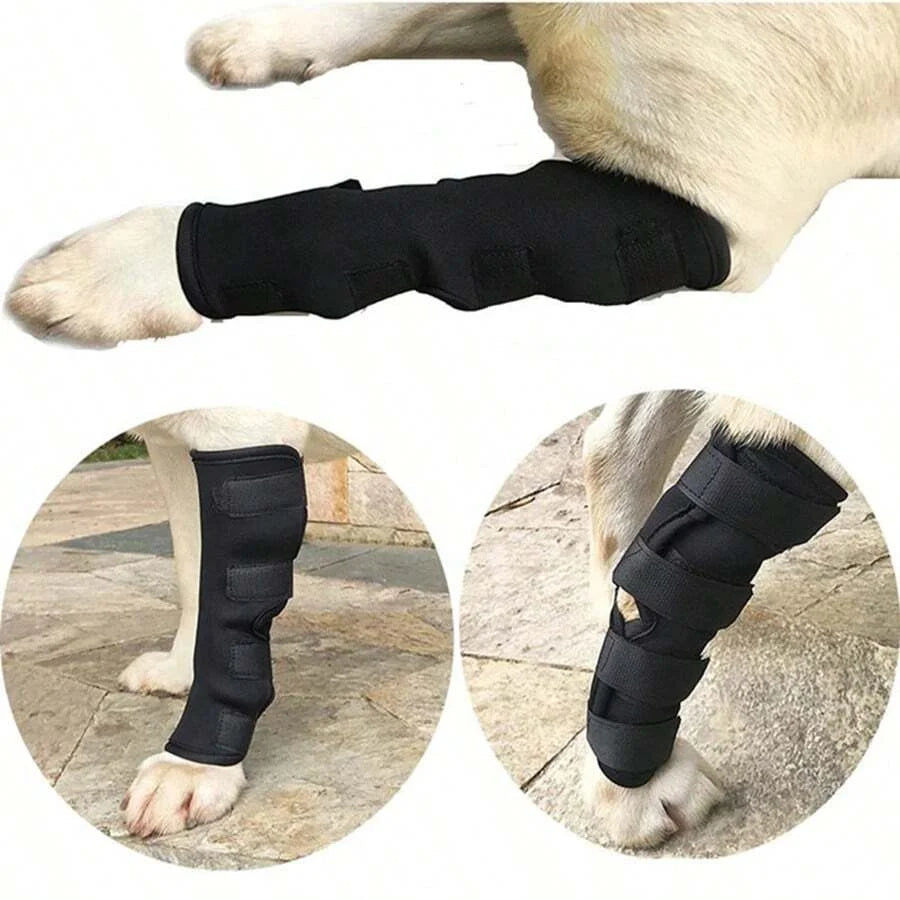 1pc Dog Leg/Arm Support - OLM Store
