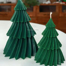 DIY Christmas Candle Making Kit