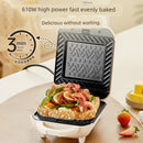 Sandwich Machine