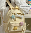 Tea Party Japanese Schoolbag