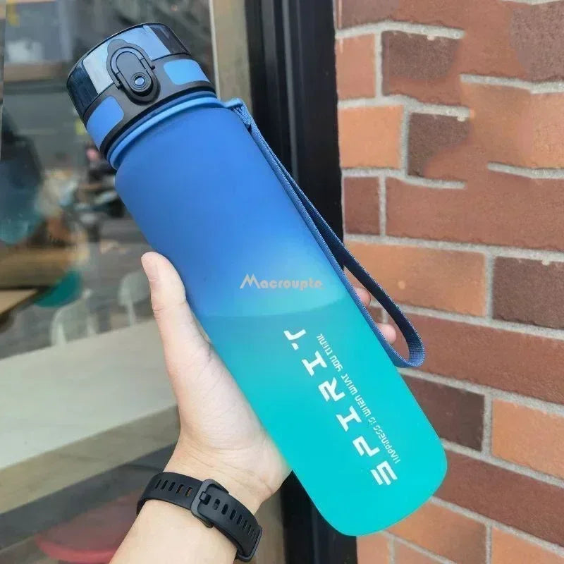 Sports Water Bottle - OLM Store