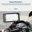 5.98 Inch IPX7 Waterproof Motorcycle Navigation Screen