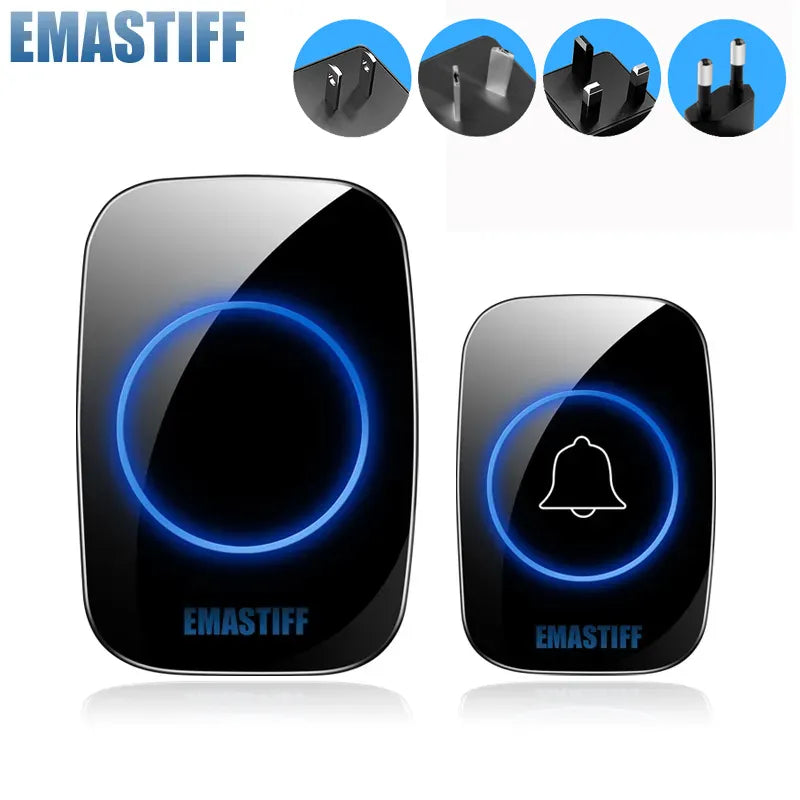 Wireless Doorbell