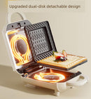 Sandwich Machine