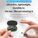 Invisible Sleep Earbuds – TWS Bluetooth 5.3 Ultra‑Comfort Wireless Earphones with Noise Reduction, IPX5 Waterproof Design & Touch Control