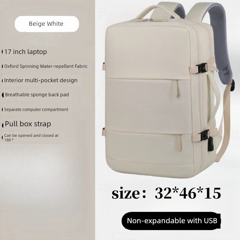 Business Backpack - OLM Store