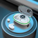Invisible Sleep Earbuds – TWS Bluetooth 5.3 Ultra‑Comfort Wireless Earphones with Noise Reduction, IPX5 Waterproof Design & Touch Control