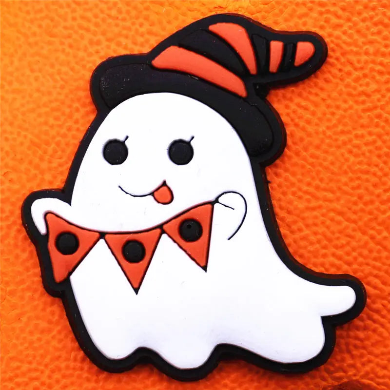 Halloween Shoe Charms