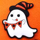 Halloween Shoe Charms