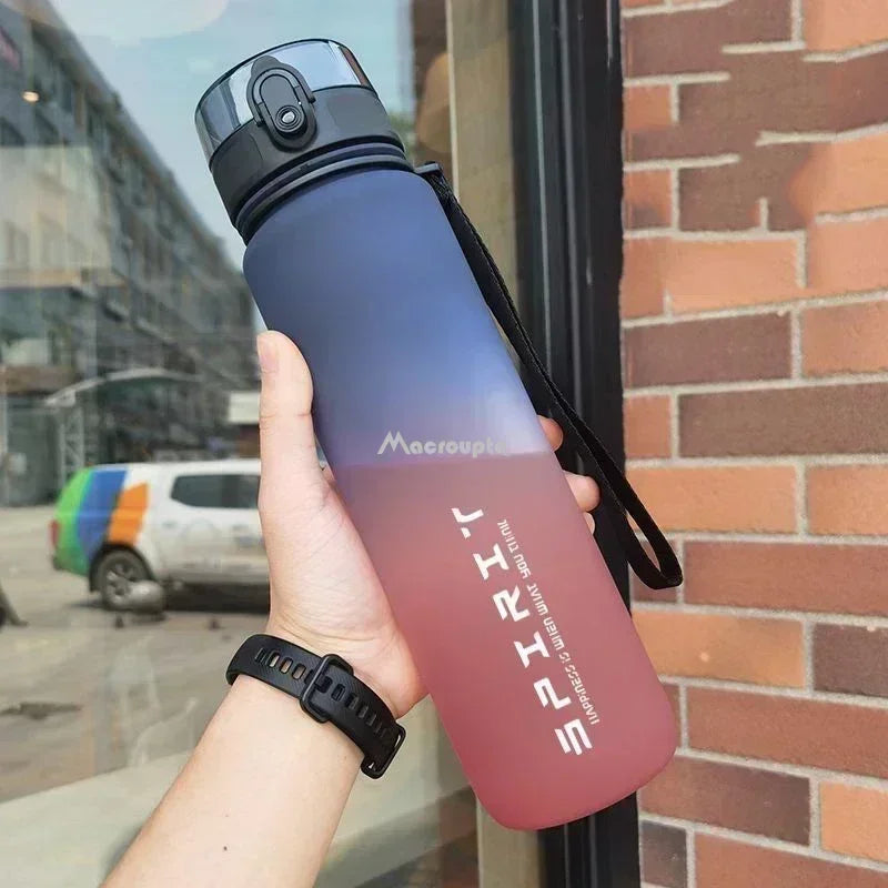Sports Water Bottle - OLM Store