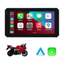 5.98 Inch IPX7 Waterproof Motorcycle Navigation Screen