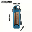 Leak-proof Sports Water Bottle