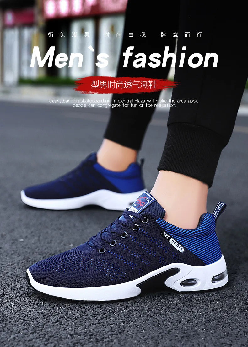 Men’s Running Shoe