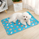 Washable Reusable Pet Pee Pad