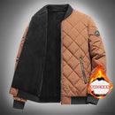 Autumn Padded Jackets