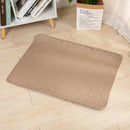 Washable Reusable Pet Pee Pad