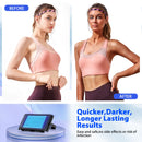 50W Ultraviolet Tanning Lamp
