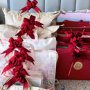 5–50pcs Large Pull Bow Ribbons – 4.5cm / 6.4cm Gift Bows for Presents, Wedding Car Décor, Gift Wrapping & Party Packaging