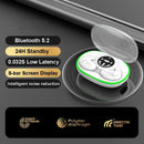 Invisible Sleep Earbuds – TWS Bluetooth 5.3 Ultra‑Comfort Wireless Earphones with Noise Reduction, IPX5 Waterproof Design & Touch Control