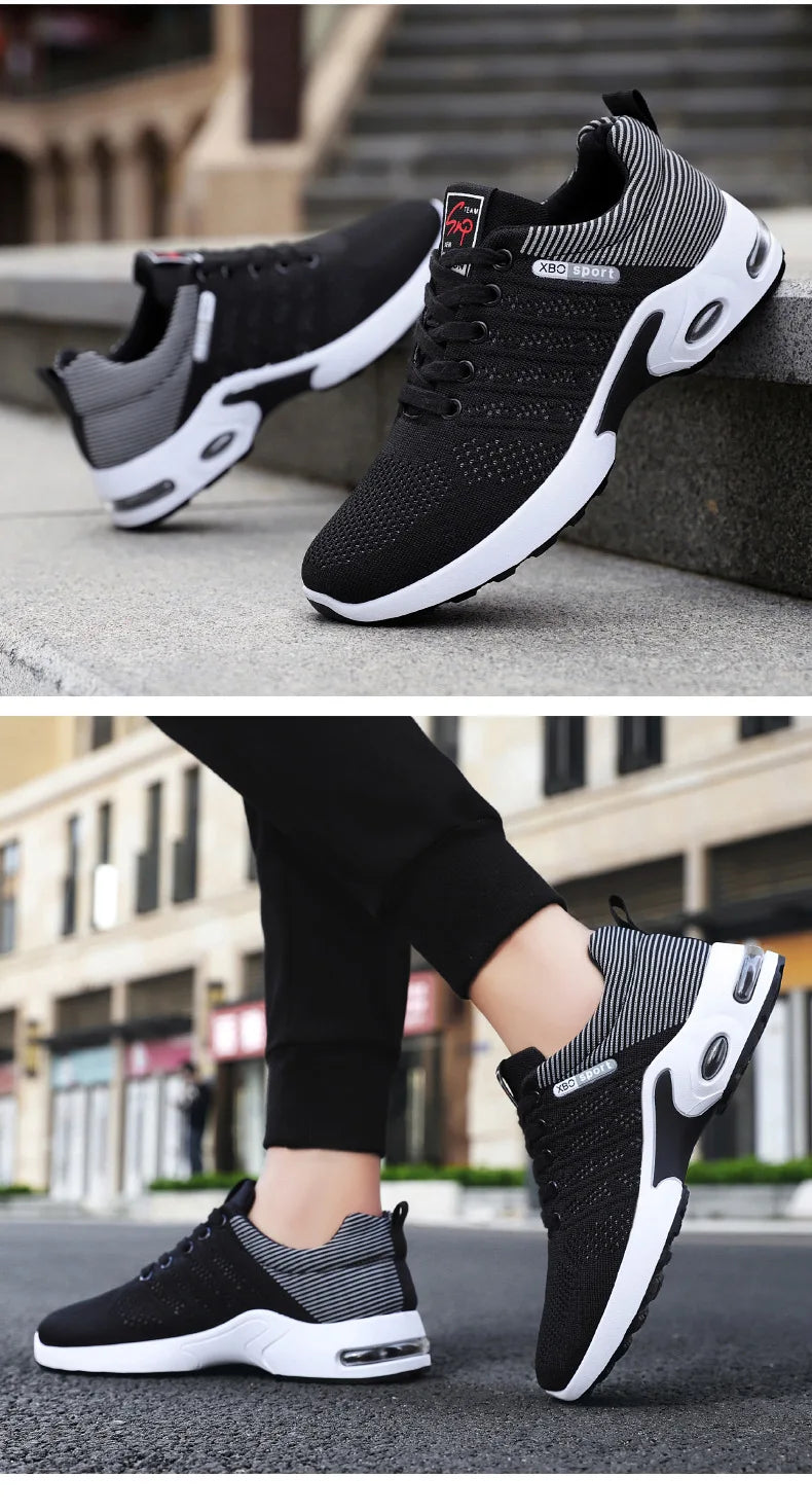 Men’s Running Shoe