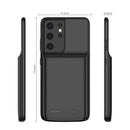 Fraternize Power Case