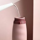 Ultimate Foldable Silicone Sports Cup