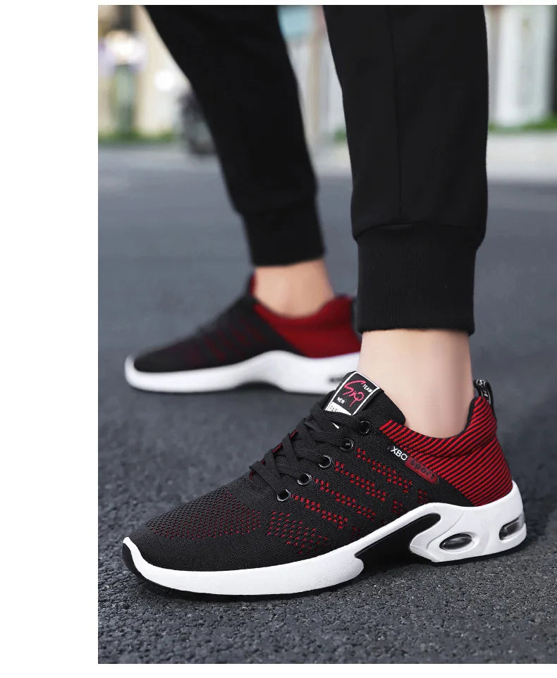 Men’s Running Shoe