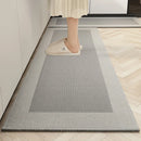 Kitchen Oil/Waterproof Floor Mat