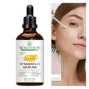 118ml Vitamin C Hydrating Essence Serum – Brightening, Moisturizing & Multi‑Use Skin Care for Face, Body, Eyes & Hands