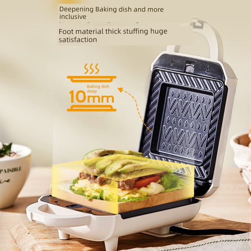 Sandwich Machine