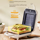 Sandwich Machine