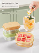 Ice Cube Mold