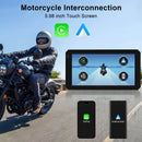 5.98 Inch IPX7 Waterproof Motorcycle Navigation Screen