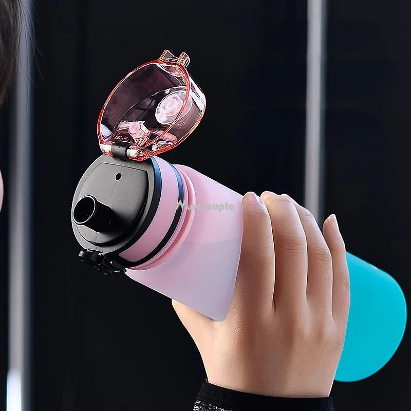 Sports Water Bottle - OLM Store