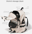 Simplicity All-Match Computer Travel Backpack