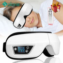 SALORIE Eye Massager