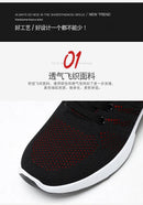 Men’s Running Shoe