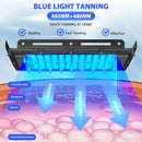 50W Ultraviolet Tanning Lamp