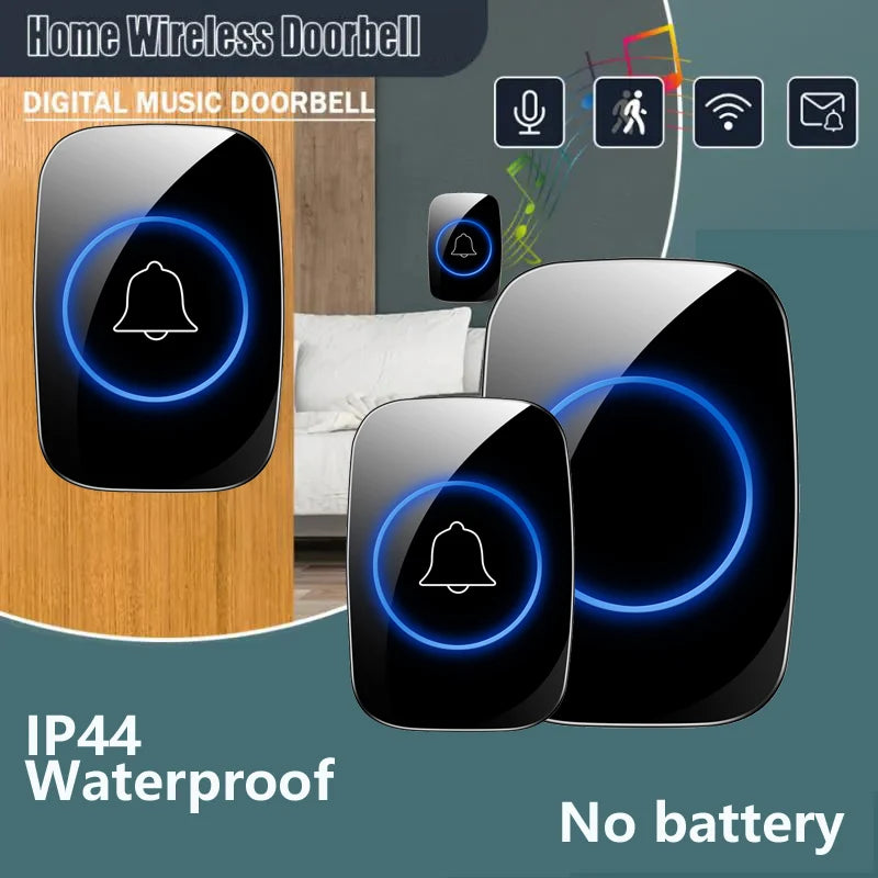 Wireless Doorbell