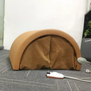 Infrared Red Light Tourmaline Stone Spa Capsule