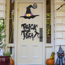 Halloween Door and Window Stickers